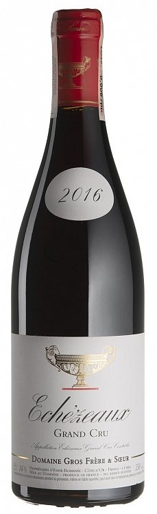 Domaine Gros Frere et Soeur Echezeaux Grand Cru 2016