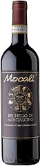 Вино Mocali Brunello di Montalcino 2016