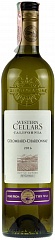 Вино Western Cellars Colombard-Chardonnay 2016 Set 6 Bottles