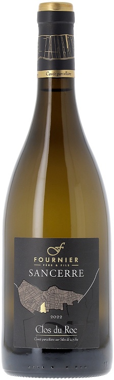 Fournier Pere & Fils Sancerre Clos du Roc 2021
