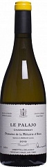 Вино Abbots & Delaunay Chardonnay Le Palajo Limoux 2015 Set 6 Bottles