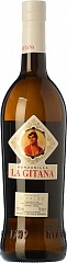 Bodegas Hidalgo La Gitana Jerez Manzanilla Set 6 bottles