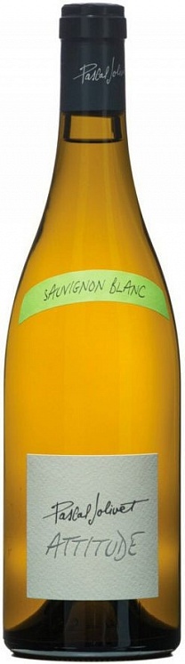 Pascal Jolivet Attitude Sauvignon Blanc 2018 Set 6 Bottles