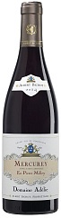 Вино Albert Bichot Domaine Adelie Mercurey Pierre Milley 2014 Set 6 Bottles