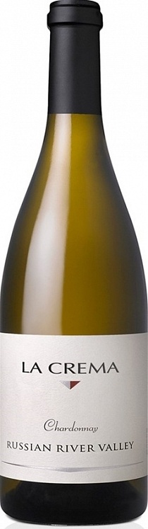 La Crema Chardonnay Russian River 2017