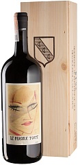 Вино Montevertine Le Pergole Torte 2019 Magnum 1,5L