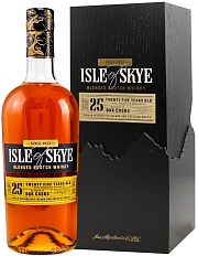 Isle of Skye 25 YO