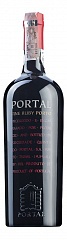 Вино Quinta do Portal Fine Ruby Port