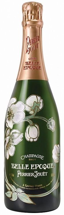 Perrier-Jouet Belle Epoque 1999