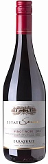 Вино Errazuriz Estate Pinot Noir 2014