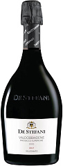 De Stefani Prosecco Brut Millesimato Valdobbiadene 2024 Set 6 Bottles