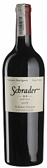 Вино Schrader GIII Cabernet Sauvignon 2018