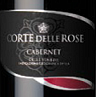 Corte delle Rose Cabernet delle Venezie 2013