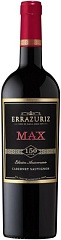 Errazuriz Max Reserva Cabernet Sauvignon 2021 Set 6 Bottles