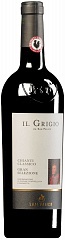 Вино Agricola San Felice Chianti Classiso DOCG Il Grigio Gran Selezione 2017