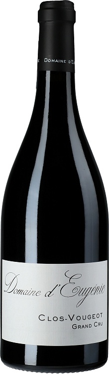 Domaine d’Eugenie Clos Vougeot Grand Cru 2020