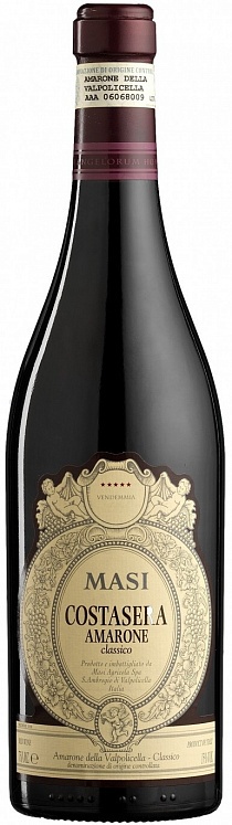 Masi Amarone della Valpolicella Costasera 2018