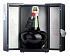 Bas Armagnac Baron Gaston Legrand Carafe Pansue 1946 - thumb - 2