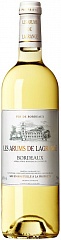 Вино Les Arums de Lagrange 2014