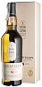 Lagavulin 8 YO 2016