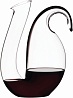 Riedel Decanter AYAM BLACK 1,7L
