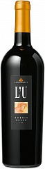 Вино Lungarotti L'U Rosso IGT 2014 Set 6 bottles