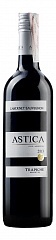Вино Trapiche Astica Cabernet Sauvignon 2017 Set 6 bottles