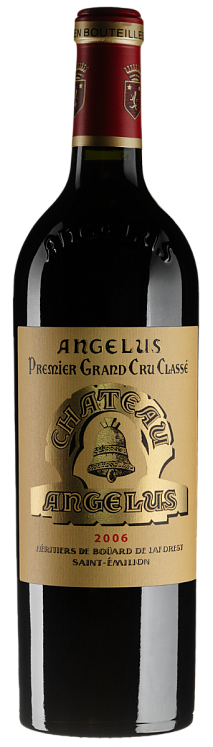 Chateau Angelus 2006