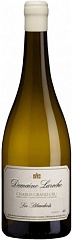 Вино Domaine Laroche Chablis Grand Cru Les Bouguerots 2022