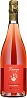 Delouvin Nowack Ravage Rosе Brut Nature