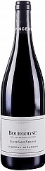 Вино Vincent Girardin Bourgogne Pinot Noir Cuvee Saint-Vincent 2019
