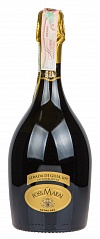 Шампанское и игристое Foss Marai Extra Dry Valdobbiadene Prosecco Superiore Set 6 bottles
