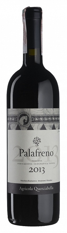 Querciabella Palafreno 2013