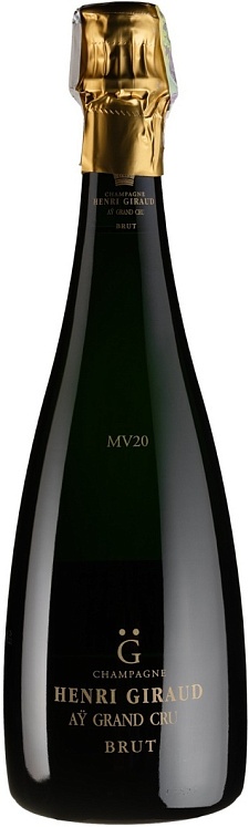 Henri Giraud MV 20