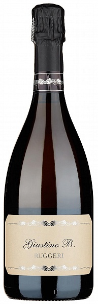 Ruggeri Prosecco Valdobbiadene Giustino B.