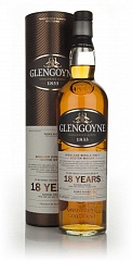 Виски Glengoyne 18 YO