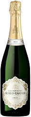 Шампанське та ігристе Alfred Gratien Brut Set 6 Bottles