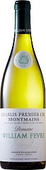 William Fevre Chablis Premier Cru Montmains 2021