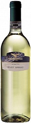 Вино Campagnola Pinot Grigio 2019 Set 6 bottles