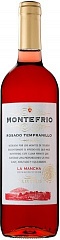 Вино Montefrio Tempranillo Rosado