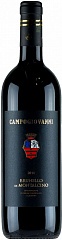 Вино Agricola San Felice Brunello di Montalcino DOCG Campogiovanni 2011 Set 6 bottles