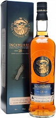 Виски Loch Lomond Inchmurrin 18 YO
