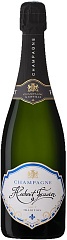 Шампанське та ігристе Hubert Favier Brut Tradition