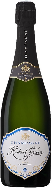 Hubert Favier Brut Tradition