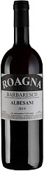Вино Roagna Barbaresco Albesani 2019