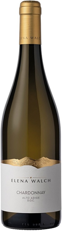 Elena Walch Chardonnay 2024 Set 6 Bottles