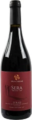 Assuli Villa Carume Syrah Organic Appassimento 2024 Set 6 Bottles