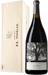 Вино Pago de los Capellanes Tinto Nogal 2020 Magnum 1,5L