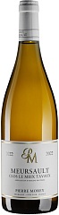 Вино Pierre Morey Meursault Clos Le Meix Tavaux 2022