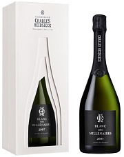 Charles Heidsieck Blanc des Millenaires 2007